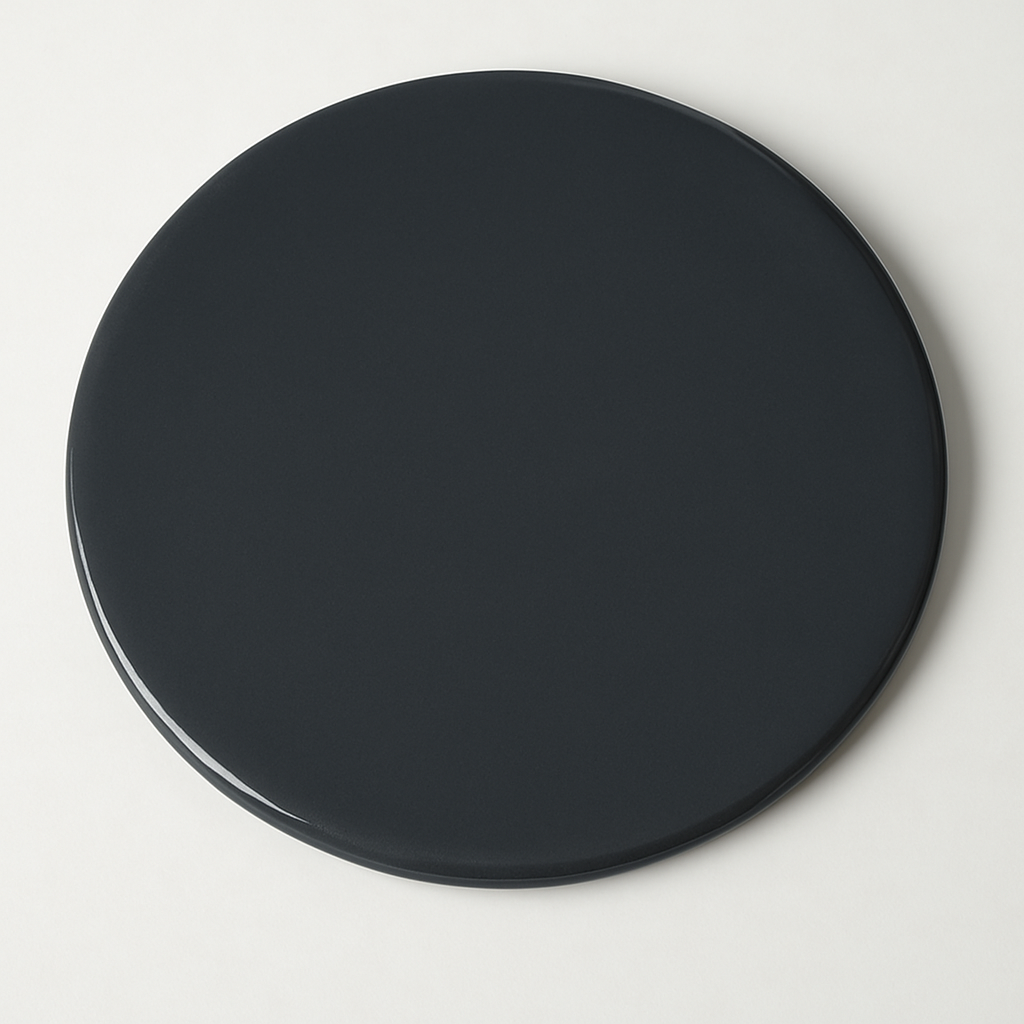 Plateau en  Polyester Pour Mange debout